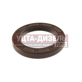 Изображение раздела сальник камаз кпп вала первичного 2.2-45х64х8 viton cavetto