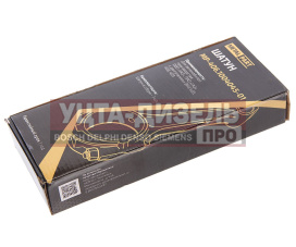 Изображение раздела шатун змз-406,405,409 в сборе metalpart