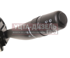 Изображение раздела переключатель подрулевой jac n90,n120 (20-) камаз компас-5/9/12 в сборе movelex