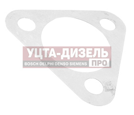 Изображение раздела шайба газ-33027 (4х4) крышки фланца ступицы регулировочная (оао газ)