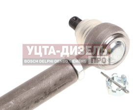 Изображение раздела тяга рулевая газ-3309 продольная в сборе н/о автомагнат