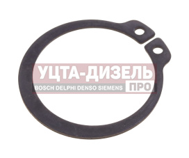 Изображение раздела кольцо камаз-6522 в30 стопорное моста madara