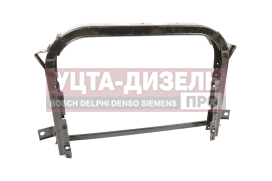 Изображение раздела рамка радиатора газ-3308, газ-3309 дв.245 (оао газ)