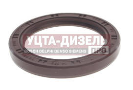 Изображение раздела сальник камаз кпп 2.2-45х60х7 viton cavetto
