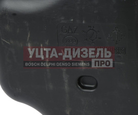 Изображение раздела бак топливный газ-3302,газель next дв.умз-42164,а274,а275,cummins isf 2.8 в сборе (оао газ)