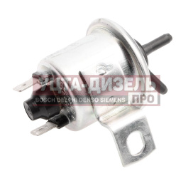 Изображение раздела клапан электропневматический ваз,газ,москвич соатэ