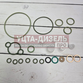 Изображение раздела ремкомплект тнвд cr для 0445020089