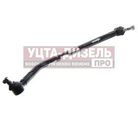 Изображение раздела тяга рулевая jac n90 камаз компас-9 продольная oe
