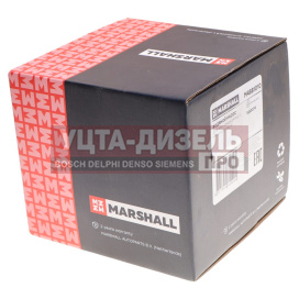 Изображение раздела насос водяной газ,паз дв.cummins isf 3.8 marshall