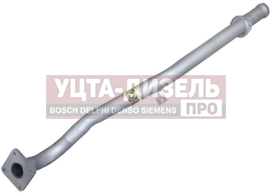 Изображение раздела труба-вставка газель next дв.evotech замена катализатора) азг