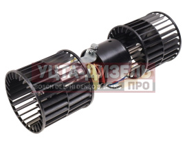 Изображение раздела мотор отопителя газ-3221,паз-3205,газель next 12v avtoelectrica