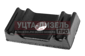 Изображение раздела накладка газ-3302,газель next рессоры задней (оао газ)