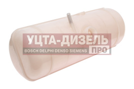 Изображение раздела бачок расширительный камаз-4308,43085 дв.cummins пластик технотрон