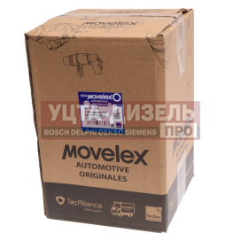 Изображение раздела фильтр воздушный jac n56 (ld308) (е5) камаз компас-5 movelex