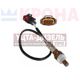 Изображение раздела датчик кислорода газ-3302,31105 (дв.змз-405,406),уаз (лямбда-зонд) с/о крона