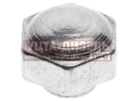 Изображение раздела гайка м8х1.0 газ-2217 колпака колеса