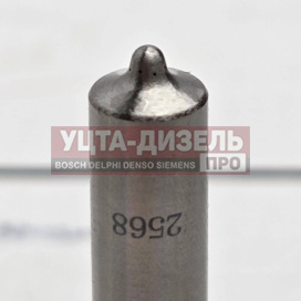 Изображение раздела распылитель liwei dlla149p2568 0433172568 bosch