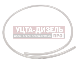 Изображение раздела трубка пневматическая d=8мм 8х6 (раб.температура-20+60) 1м прозрачная pu startec