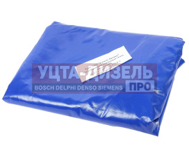 Изображение раздела тент газ-3302 в(1.26)хш(2.07)хд(3.17) 2-х сторонний,усиленная ткань 6 люв. бизнес (синий) тент-пром