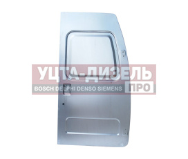 Изображение раздела дверь газ-2705 задка правая без окна (до 02.2010) (оао газ)