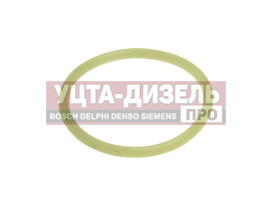Изображение раздела кольцо камаз уплотнительное системы охлаждения силикон