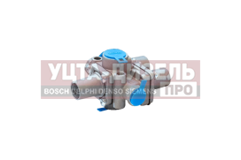 Изображение раздела клапан зил,камаз,маз,урал защитный тройной sorl