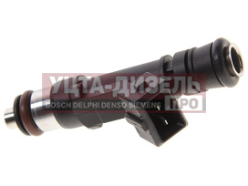Изображение раздела форсунка змз-406,умз-4216 топливная cartronic