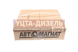 Изображение раздела шестерня камаз ведомая цилиндрическая 50 зубьев автомагнат