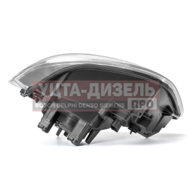 Изображение раздела фара блок газон next левая avtoelectrica