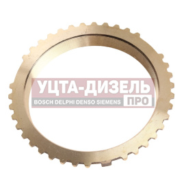 Изображение раздела кольцо газ-31029 синхронизатора блокирующее автобоб