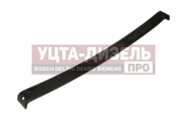 Изображение раздела лист рессоры маз полуприцепа №3 l=1400мм оао маз (мрз)