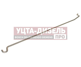 Изображение раздела упор газель next капота (оао газ)
