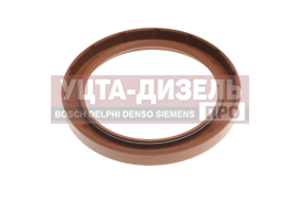Изображение раздела сальник маз хвостовика 1.2-85х110х12 viton cavetto