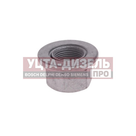 Изображение раздела гайка колеса mercedes man bpw m22х1.5/h-26/sw32 febi