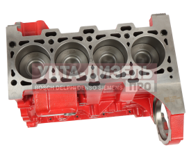 Изображение раздела блок цилиндров газель next дв.cummins isf 2.8 (short block ) movelex