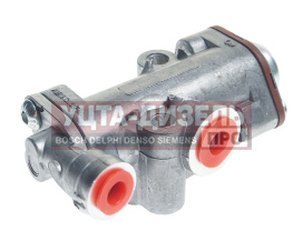 Изображение раздела клапан камаз 5/2 кпп zf 16s 151 megapower