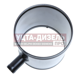 Изображение раздела воздуховод урал фильтра воздушного (ао аз урал)