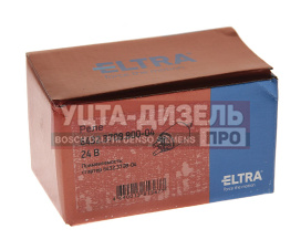 Изображение раздела реле втягивающее зил,паз,газ к стартерам 6432-04 eltra