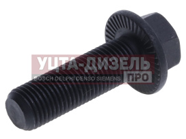 Изображение раздела болт м14х1.5х45 shacman shaanxi камаз (мост hdz300) oe