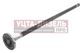 Изображение раздела полуось газ-2217 (оао газ)