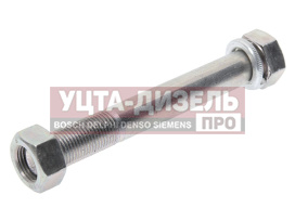 Изображение раздела болт м16х1.5х120 газ-3302 рессоры в сборе