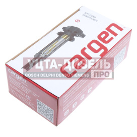 Изображение раздела катушка зажигания газ-3302,уаз евро-3 на свечу cargen