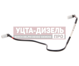Изображение раздела трубка тормозная jac n80,n90,n120 камаз компас-9/12 воздушная нейлоновая oe