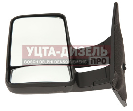 Изображение раздела зеркало боковое jac n35 sollers argo левое oe