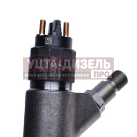 Изображение раздела форсунка jac n75,n80,n120 камаз компас-9/12 (isf 3.8) топливная oe