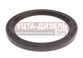 Изображение раздела сальник камаз-6520 башмака балансира 1.2-140х175х15 viton cavetto