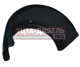 Изображение раздела крыло камаз-4308 двускатное к-620 petroplast