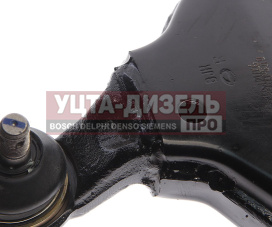 Изображение раздела рычаг подвески jac t6 sollers st6 передней нижний правый oe