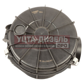 Изображение раздела фильтр воздушный jac n75,n80,n120 камаз компас-9/12 в сборе movelex