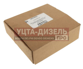 Изображение раздела шестерня кпп газ-3110,3302 2-й передачи вала вторичного н/о рубин
